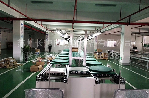 側流式鼓風機SV5.300-5.1050